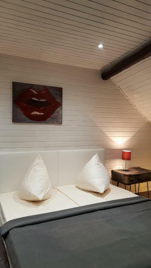 Ferienhaus Emil Cochem Bagian luar foto