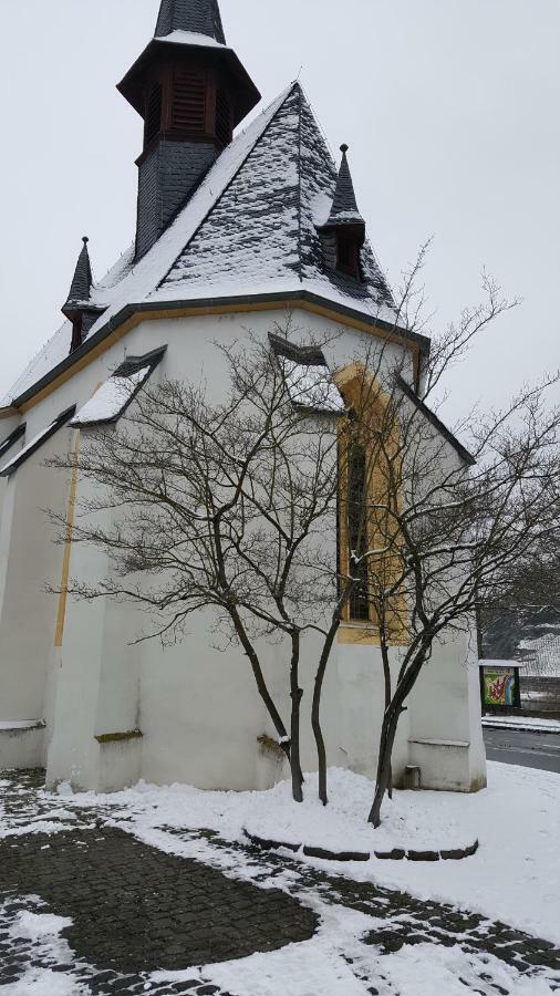 Ferienhaus Emil Cochem Bagian luar foto