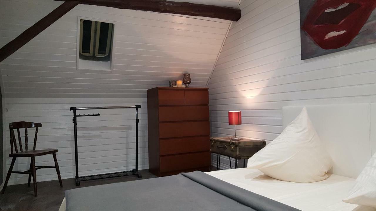 Ferienhaus Emil Cochem Bagian luar foto