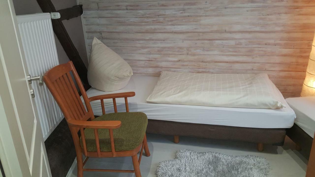 Ferienhaus Emil Cochem Bagian luar foto