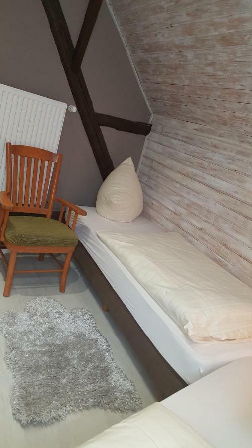 Ferienhaus Emil Cochem Bagian luar foto