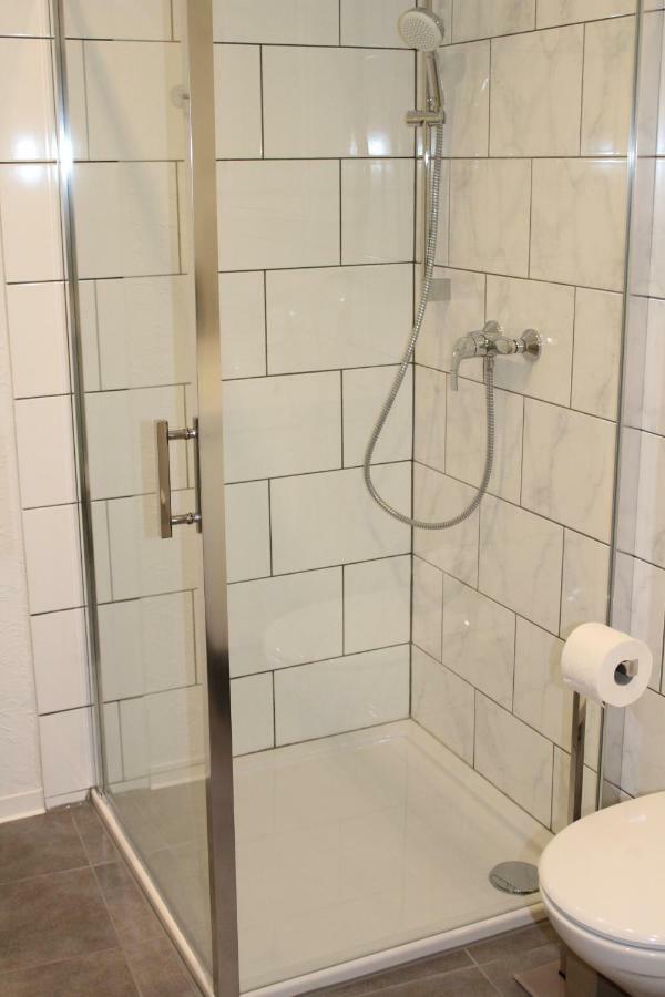Ferienhaus Emil Cochem Bagian luar foto