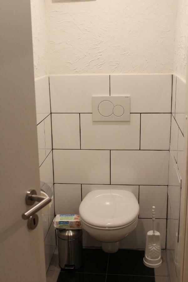 Ferienhaus Emil Cochem Bagian luar foto