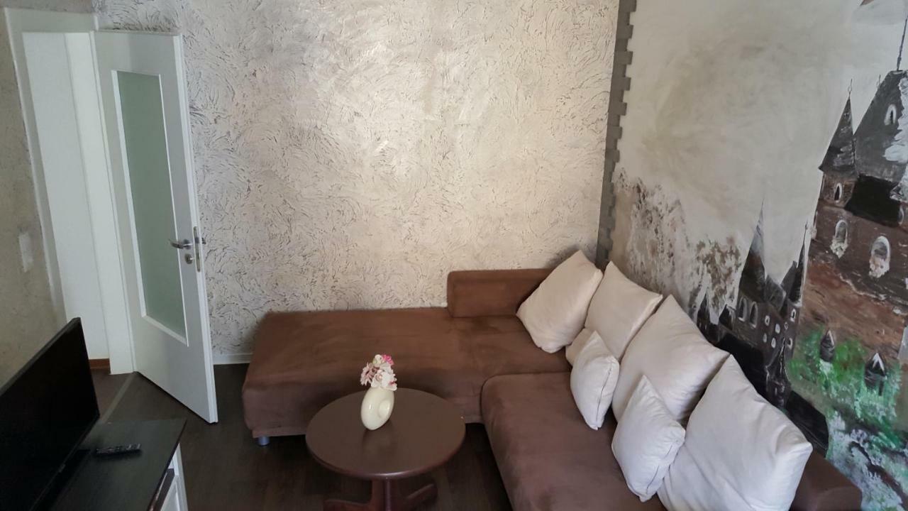Ferienhaus Emil Cochem Bagian luar foto