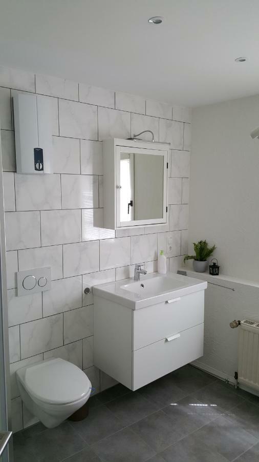 Ferienhaus Emil Cochem Bagian luar foto